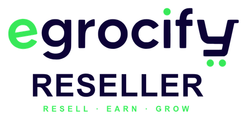 egrocify Reseller